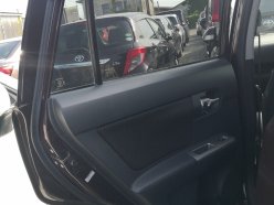 TOYOTA COROLLA RUMION 1.5 G 2011