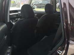 TOYOTA COROLLA RUMION 1.5 G 2011