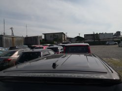 TOYOTA COROLLA RUMION 1.5 G 2011