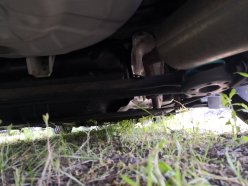 TOYOTA COROLLA RUMION 1.5 G 2011