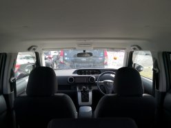 TOYOTA COROLLA RUMION 1.5 G 2011