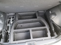 TOYOTA COROLLA RUMION 1.5 G 2011