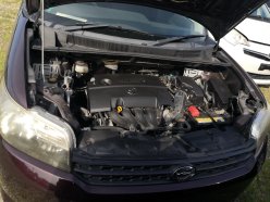 TOYOTA COROLLA RUMION 1.5 G 2011