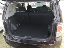 TOYOTA COROLLA RUMION 1.5 G 2011