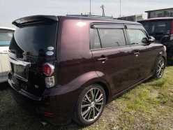 TOYOTA COROLLA RUMION 1.5 G 2011