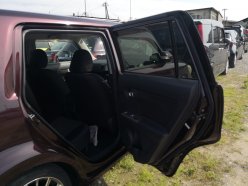 TOYOTA COROLLA RUMION 1.5 G 2011