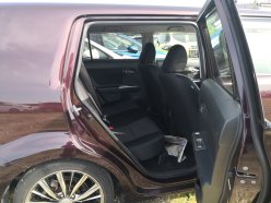 TOYOTA COROLLA RUMION 1.5 G 2011