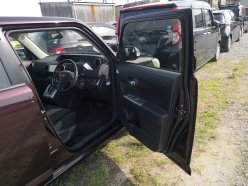 TOYOTA COROLLA RUMION 1.5 G 2011