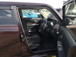 TOYOTA COROLLA RUMION 1.5 G 2011