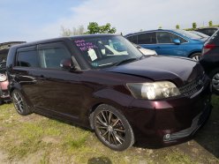 TOYOTA COROLLA RUMION 1.5 G 2011