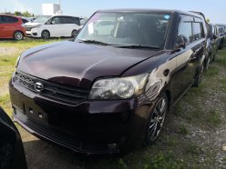 TOYOTA COROLLA RUMION 1.5 G 2011