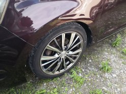 TOYOTA COROLLA RUMION 1.5 G 2011