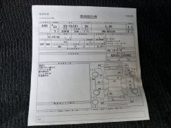 TOYOTA COROLLA RUMION 1.5 G 2011