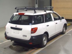 NISSAN AD VE 2020