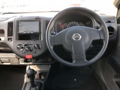 NISSAN AD VE 2020