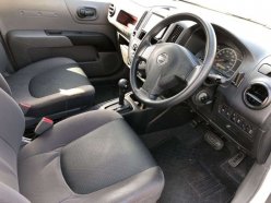 NISSAN AD VE 2020