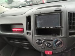 NISSAN AD VE 2020