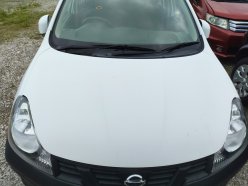 NISSAN AD VE 2020