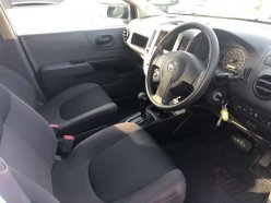 NISSAN AD VE 2019