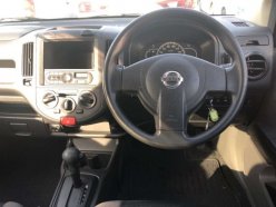 NISSAN AD VE 2019