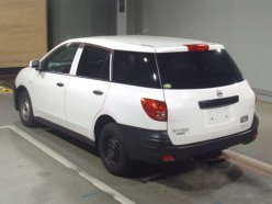 NISSAN AD VE 2019