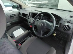 NISSAN AD VE 2019
