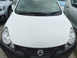 NISSAN AD VE 2019