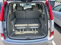 TOYOTA ISIS L_G Edition 2010