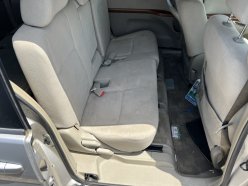 TOYOTA ISIS L_G Edition 2010