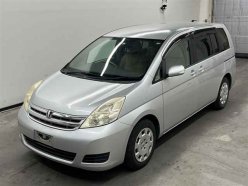 TOYOTA ISIS L_G Edition 2010