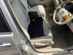 TOYOTA ISIS L_G Edition 2010
