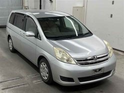TOYOTA ISIS L_G Edition 2010