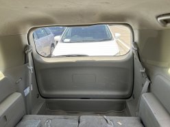 TOYOTA ISIS L_G Edition 2010
