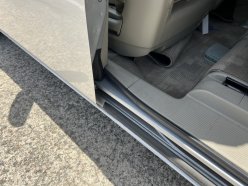 TOYOTA ISIS L_G Edition 2010