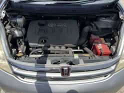 TOYOTA ISIS L_G Edition 2010