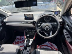 MAZDA CX-3 DK5FW-114583 2015