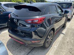 MAZDA CX-3 DK5FW-114583 2015