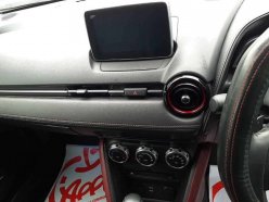 MAZDA CX-3 DK5FW-114583 2015