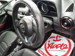 MAZDA CX-3 DK5FW-114583 2015