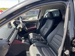 MAZDA CX-3 DK5FW-114583 2015