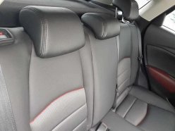 MAZDA CX-3 DK5FW-114583 2015