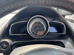 MAZDA CX-3 DK5FW-114583 2015