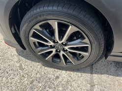 MAZDA CX-3 DK5FW-114583 2015