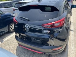 MAZDA CX-3 DK5FW-114583 2015