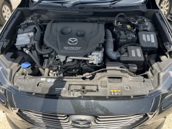 MAZDA CX-3 DK5FW-114583 2015