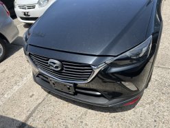 MAZDA CX-3 DK5FW-114583 2015