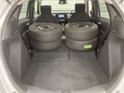 HONDA FIT Basic 4 WD 2020