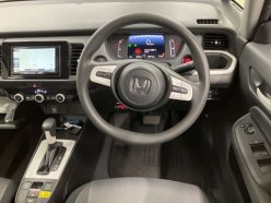 HONDA FIT Basic 4 WD 2020