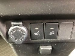 TOYOTA TANK/ROOMY/THOR/JUSTY G 2021