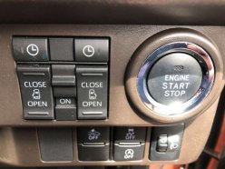 TOYOTA TANK/ROOMY/THOR/JUSTY G 2021